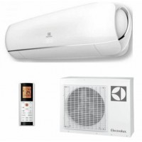 Настенный кондиционер (сплит-система) Electrolux серия EVOLUTION SUPER DC EACS/I-11HEV/N3 