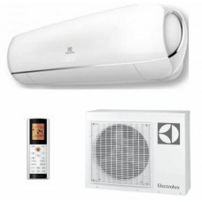 Настенный кондиционер (сплит-система) Electrolux серия EVOLUTION SUPER DC EACS/I-11HEV/N3