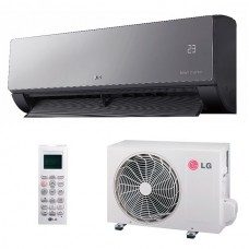 Настенный кондиционер (сплит-система) LG AM12BP