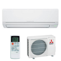 Настенный кондиционер (сплит-система) Mitsubishi Electric MSZ-DM25VA/MUZ-DM25VA