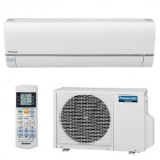 Настенный кондиционер (сплит-система) Panasonic CS-HE18QKD/CU-HE18QKD