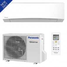 Настенный кондиционер (сплит-система) Panasonic CS/CU-TE42TKE