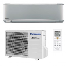 Настенный кондиционер (сплит-система) Panasonic CS/CU-Z25TKE