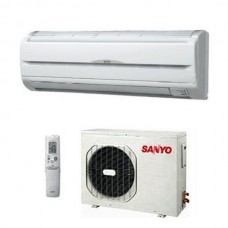 Настенный кондиционер (сплит-система) Sanyo SAP-C255RH/K255RH