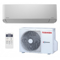 Настенный кондиционер (сплит-система) Toshiba RAS-05BKVG/RAS-05BAVG-EE