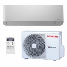 Настенный кондиционер (сплит-система) Toshiba RAS-10S3AHS-EE/RAS-10S3KHS-EE