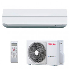 Настенный кондиционер (сплит-система) Toshiba RAV-SM566KRT-E/RAV-SP564AT-E