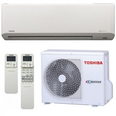 Настенный кондиционер (сплит-система) Toshiba RAS-22S3KV-E/RAS-2S3AV-E