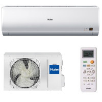 Настенный кондиционер (сплит-система) Haier AS07NA5HRA/1U07BR4ERA