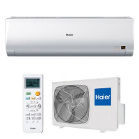 Настенный кондиционер (сплит-система) Haier AS09NA4HRA/1U09BR4ERA