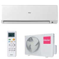 Настенный кондиционер (сплит-система) Haier HSU-07HEK203/R2