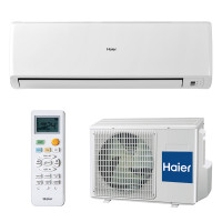 Настенный кондиционер (сплит-система) Haier HSU-09HEK203/R2(DB)