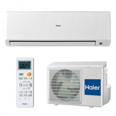 Настенный кондиционер (сплит-система) Haier HSU-18HEK203/R2