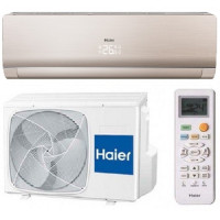 Настенный кондиционер (сплит-система) Haier AS12NS4ERA - G / 1U12BS3ERA