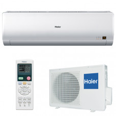 Настенный кондиционер (сплит-система) Haier HSU-12HNH03/R2 серия Lightera