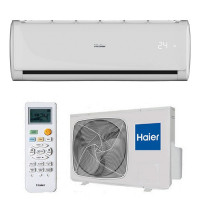 Настенный кондиционер (сплит-система) Haier HSU-12HT03/R2