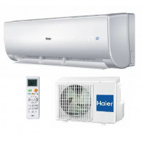 Настенный кондиционер (сплит-система) Haier Серия ELEGANT DC-INVERTER AS07NM5HRA/1U07BR4ERA