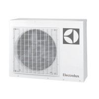 Внешний блок (мульти сплит-системы) Electrolux EACO-12H/UP2/N3 