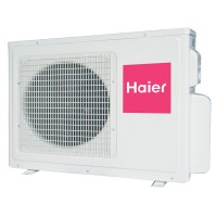 Внешний блок (мульти сплит-системы) Haier 2U18FS1ERA