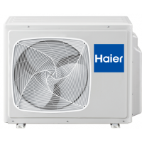 Внешний блок (мульти сплит-системы) Haier 5U34HS1ERA