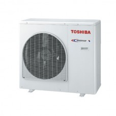 Внешний блок (мульти сплит-системы) Toshiba RAS-3M26UAV-E