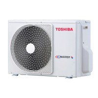 Внешний блок (мульти сплит-системы) Toshiba RAS-M18UAV-E