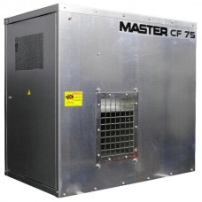 Газовый обогреватель Master CF 75