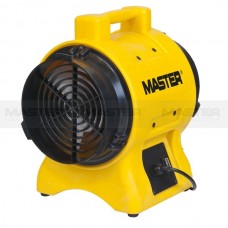 Переносной тепловентилятор Master BL 4800