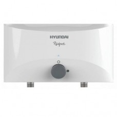 Электрический проточный водонагреватель Hyundai H-IWR1-3P-UI057/S